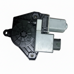 Front Left Window Regulator Motor 51337457249 Compatible With BMW G01 G08