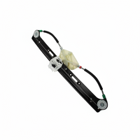 Rear Left Window Regulator 51353448251 Compatible With BMW For X3 E83