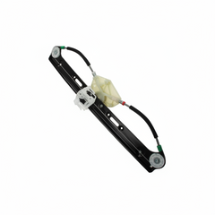 Rear Left Window Regulator 51353448251 Compatible With BMW For X3 E83