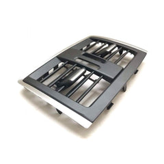 Ac Vent Compatible With Bmw 3 Series Ac Vent 3 Series F30 2012-2018 1 Series F20 2011-2015 Chrome