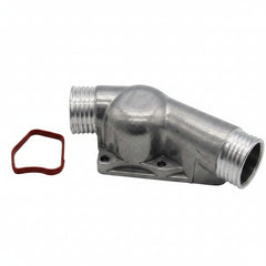 engine coolant thermostat 11531722531 Compatible With BMW E36 E34