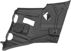 Front Bumper Bracket Left 31425161 31425163 & Right 31425162 Compatible With VOLVO XC60 (2018-2023) Tag No.2601