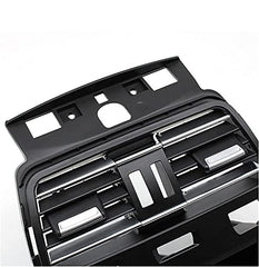 Ac Vent Compatible With Bmw 6 Series Ac Vent 5 Series F10 2010-2017 6 Series F12 2011-2016 Rear