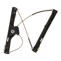 Front Left Window Regulator 51337286483 Compatible With BMW For X5 F15