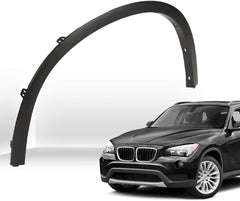 Front Left Wheel Arch (EYEBROW) 51772990165 Compatible With BMW X1 E84-2013-2015 Tag-EY-13
