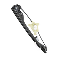 Rear Right Window Regulator 2047301279 Compatible With Mercedes Benz GLK X204