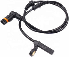Front Wheel Speed Sensor 2049052805 & 2045400117 & 2049050000 & 2049057702 Compatible With MERCEDES-BENZ C-CLASS (W204)