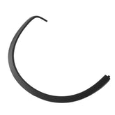 Rear Left Wheel Arch (EYEBROW) 95855982720 Compatible With Porsche Cayenne 958 2012-2018 Tag No.59
