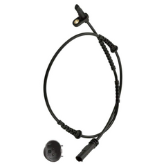 Front ABS Wheel Speed Sensor 34526784902 Compatible With BMW F01 F02 F07 F18