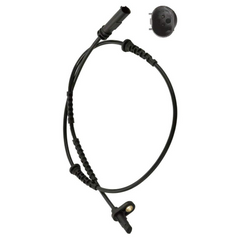 Front ABS Wheel Speed Sensor 34526784902 Compatible With BMW F01 F02 F07 F18