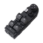 Front Left Power Window Switch 61313414354 61313413430 Compatible With BMW X3 E83