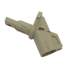 Front Right ABS Wheel Speed Sensor 31423572 30793929 32373144 Compatible With VOLVO S60 II (134) & S60 II Cross Country (134) & S80 II (124) & XC60 I SUV (156)