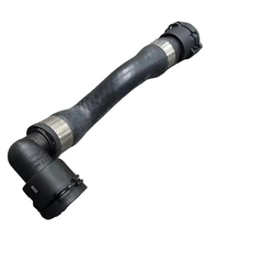 Coolant Pipe 17128620944 Compatible With BMW F33 F34 F32