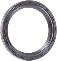 Engine Timing Oil Crankshaft Seal 584.160 11117802665 Compatible With BMW 5-SERIES (F10) X1 (E84) 1-SERIES(F20) 3-SERIES (E90) 3-SERIES (F30, F80) 3-SERIES Gran Turismo (F34) 5-SERIES (E60) X3 (E83) X3 (F25)