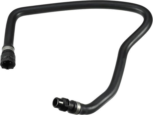 Upper Coolant Hose 11531438632 & 11531438633 Compatible With BMW E39 525i 2001-2003
