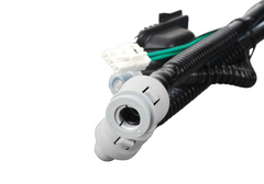 Fuel Pump Assembly 16117373521 16147174893 Compatible With BMW E60