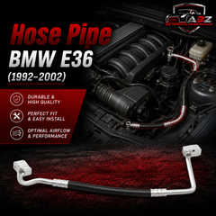 Hose Pipe 64538375753 Compatible With BMW 3 Series E36 Z3