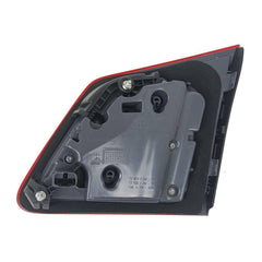 Dickey Light Assy Set Left 1669060702 & Right 1669060802 Compatible With Mercedes Benz GL/GLS-Class (W166) (2016-2019) Tag No.106