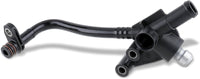 Radiator Hose Pipe 2782000100 2782001351 2782001400 CHT0769 Compatible With MERCEDES-BENZ CLS (C218) S-CLASS (W222, V222, X222) Tag No.558