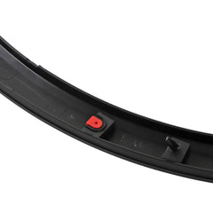 Front Wheel Left Eyebrow 95855972720 Compatible With Porsche Caynne (2012-2018) Tag No.57