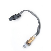 Oxygen Sensor 11787537984 Compatible With BMW N52