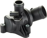 Engine Coolant Thermostat 2662030675 Compatible With Mercedes Benz M266