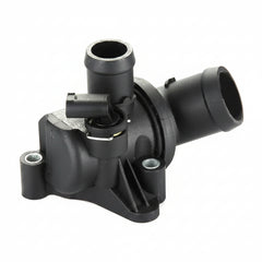 Engine Coolant Thermostat 2662030675 Compatible With Mercedes Benz M266
