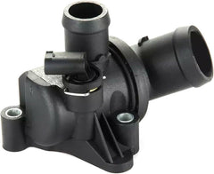 Engine Coolant Thermostat 2662030675 Compatible With Mercedes Benz M266