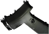 Front Bumper Cover LR156934 Compatible With Land Rover Defender L663 90/110 (2020)