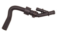 Water Hose Tank to Engine Coolant Hose Pipe 1J0122109AQ 1J0122109AA Compatible With Volkswagen Golf Audi A3