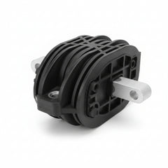 Transmission Engine Mounting 22326775908 & 22326775916 & 22326777388 Compatible With BMW & 5 (F10) 7 (F01, F02, F03, F04)