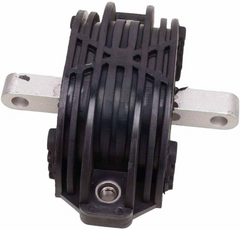 Transmission Engine Mounting 22326775908 & 22326775916 & 22326777388 Compatible With BMW & 5 (F10) 7 (F01, F02, F03, F04)