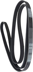 V-ribbed Serpentine Belt 0119972192 Compatible With Mercedes Benz W202 W140