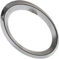 Fog Lamp Cover (With Chrome) Left 211885822 & Right 211885922 A2118851174 & (Only Chrome) Right 2118851274 & Left 2118851174 Tag No.282/Tag No.281