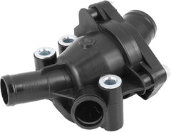 Engine Coolant Thermostat Housing 31319606 30650753 306507534 Compatible With VOLVO S60/V60 Tag No.134