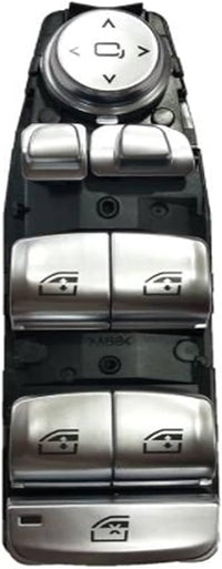 Window Lifter Switch 61317941997 Compatible With BMW G30 G38