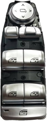 Window Lifter Switch 61317941997 Compatible With BMW G30 G38