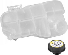 Coolant Bottle 31338764 For VOLVO & Volvo V40 & V40 Hatchback (525)