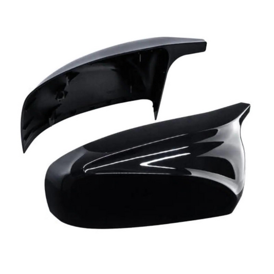 Mirror Cover Left 51162182697 & Right 51162182698 Compatible With BMW E70/E71 (2007-2014) Tag No.51
