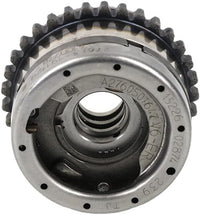 Engine Right Intake Camshaft Adjuster A2760501647 Compatible With MERCEDES BENZ