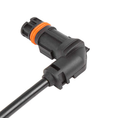 Front Left/Right ABS Wheel Speed Sensor 2049052905 2049057900 2049054305 2049054405 2049057502 Compatible With MERCEDES-BENZ C-CLASS W204