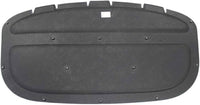 Engine Hood Insulation Pad 7P6863831A Compatible With Volkswagen TOUAREG (2011-16)