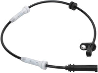 Front ABS Wheel Speed Sensor 34526791224 Compatible With F20 F30 F35