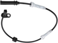 Front ABS Wheel Speed Sensor 34526791224 Compatible With F20 F30 F35