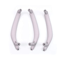 Door Handle Compatible with BMW X5 Door Handle X5 F15 2014-2018 X6 F16 2014-2019 Inner Oyester