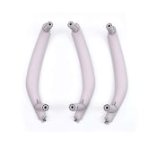 Door Handle Compatible with BMW X5 Door Handle X5 F15 2014-2018 X6 F16 2014-2019 Inner Oyester