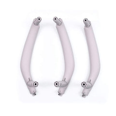 Door Handle Compatible with BMW X5 Door Handle X5 F15 2014-2018 X6 F16 2014-2019 Inner Oyester