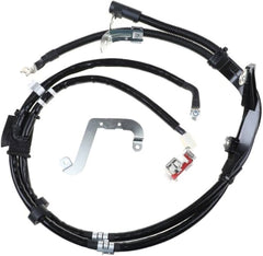 Positive Battery Cable 2044400254 Compatible With Mercedes Benz W204