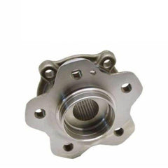 Rear Wheel Hub 2473340500 Compatible With Mercedes Benz A-Class (W177), B-Class (W247)