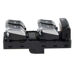 Power Window Switch Master Window Switch 8KD959851A 8K0959851F (10 Pin) Compatible With AUDI A4 B8 (8K2) | A4 / S4